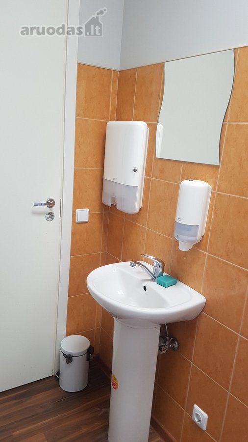 Kviečiame įmones nuomotis patalpas antrame - nuotraukos Nr. 5