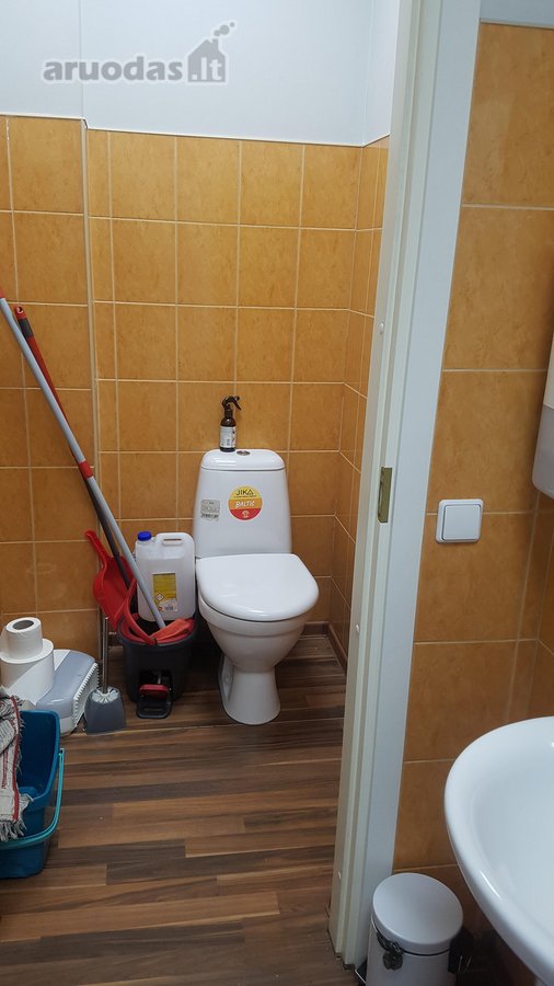 Kviečiame įmones nuomotis patalpas antrame - nuotraukos Nr. 6