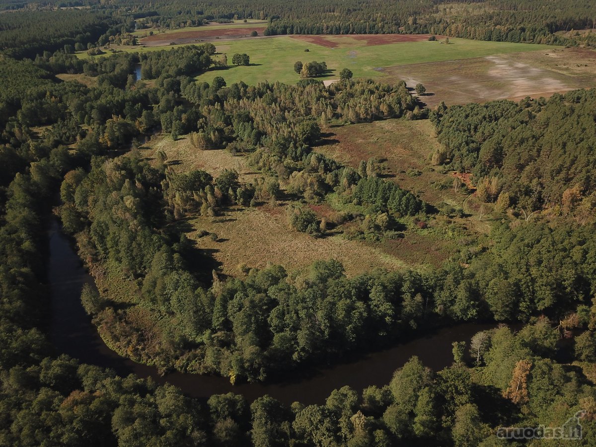 Dėmesio ieškantiems sklypo ar sklypų prie