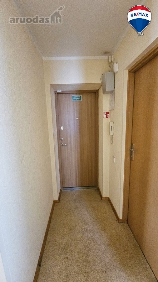 Nuomojamos administracinės patalpos miesto - nuotraukos Nr. 10