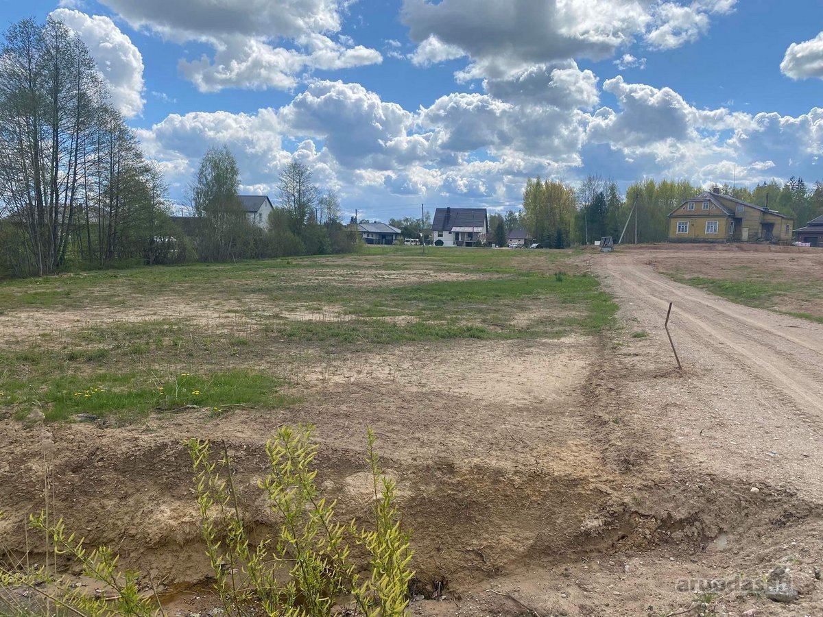 Parduodami namų valdos sklypai Utenos mieste, - nuotraukos Nr. 5