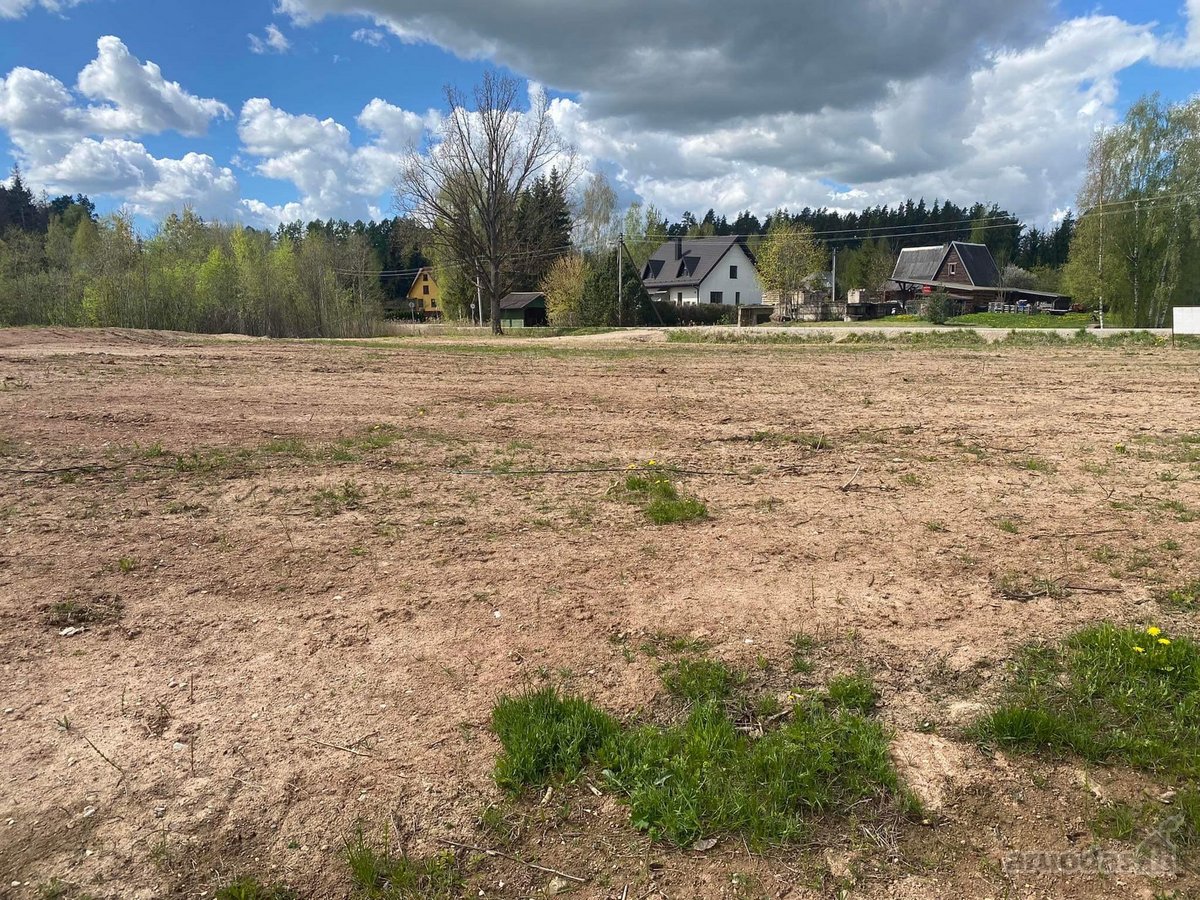 Parduodami namų valdos sklypai Utenos mieste, - nuotraukos Nr. 10