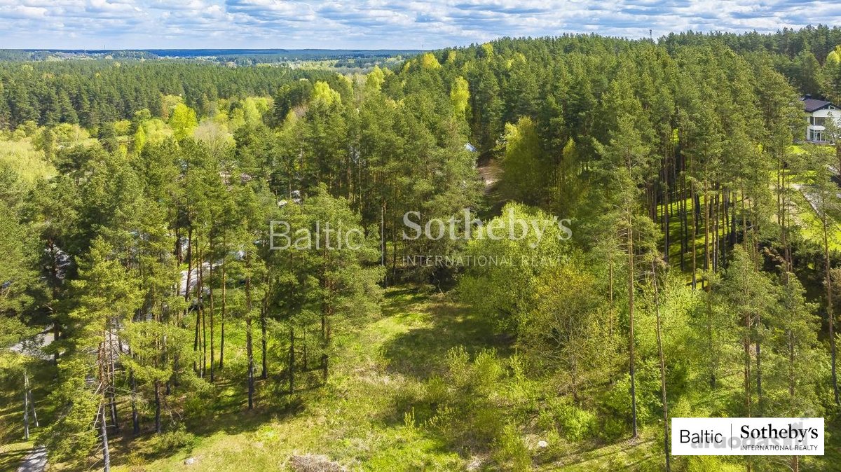 "Sklypas gyvenamajam namui ar naujam - nuotraukos Nr. 2
