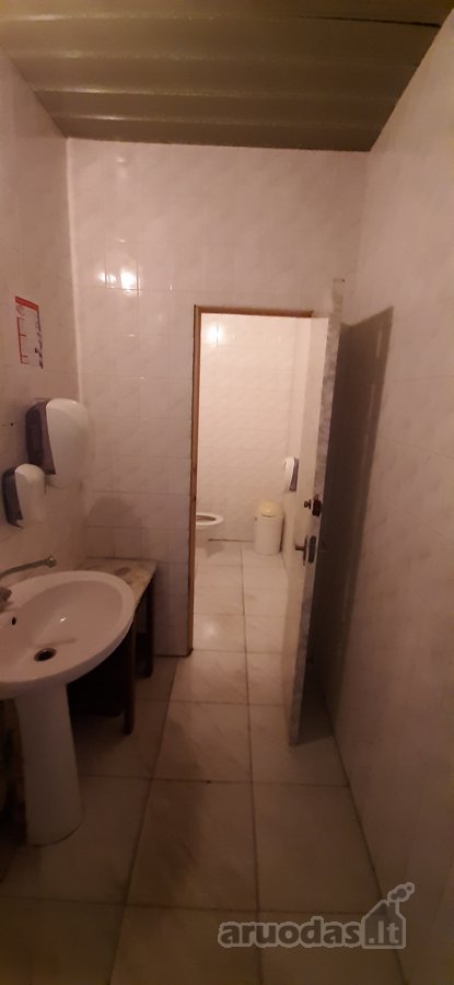 Patogioje vietoje, Panerių g. nuomojamos - nuotraukos Nr. 5