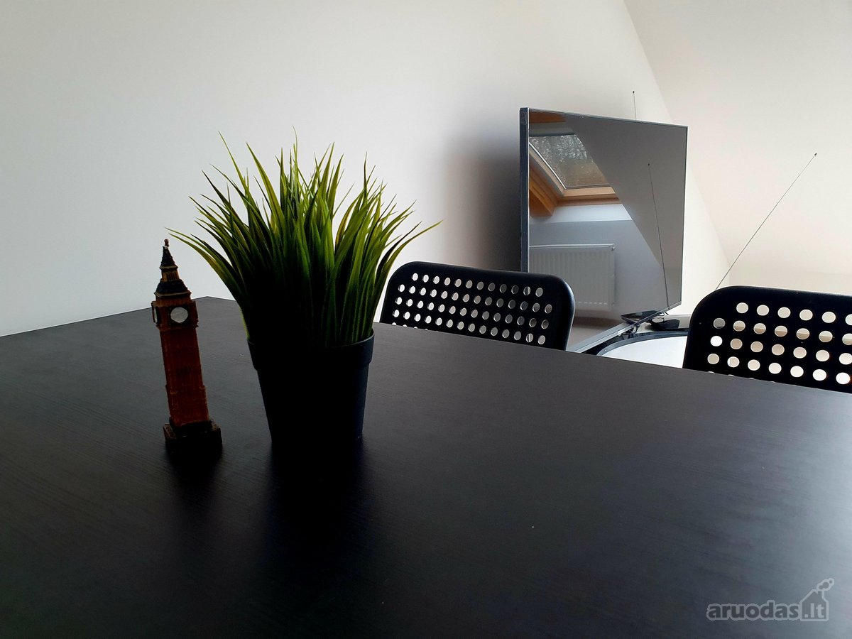 Nuomojami 1 kambario apartamentai/studija, - nuotraukos Nr. 13