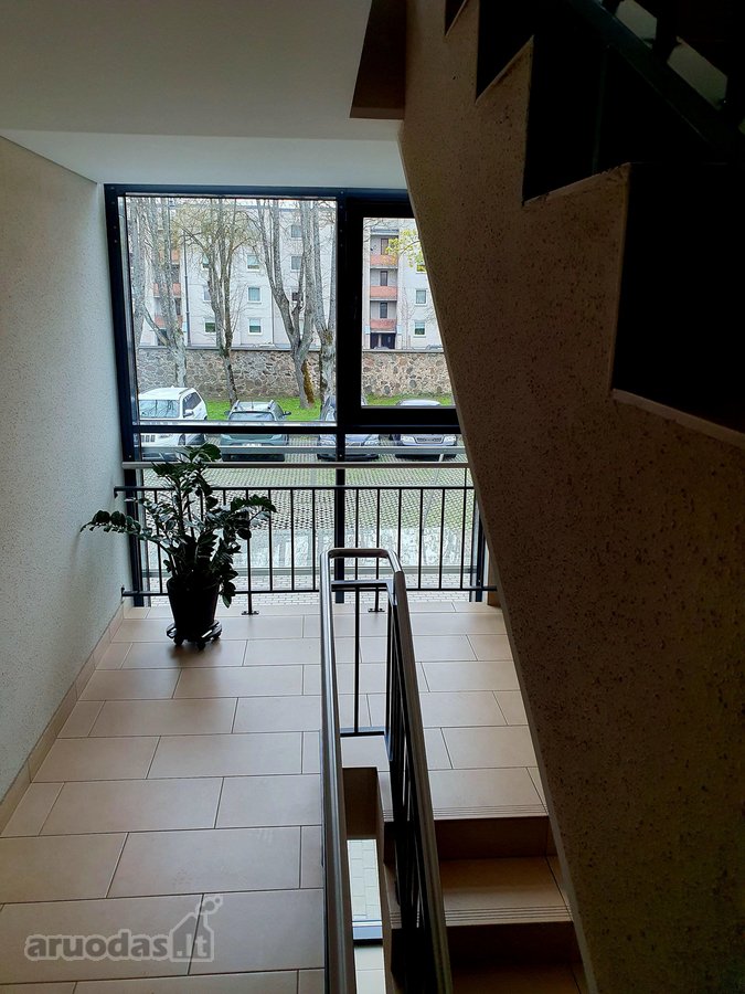 Nuomojami 1 kambario apartamentai/studija, - nuotraukos Nr. 14