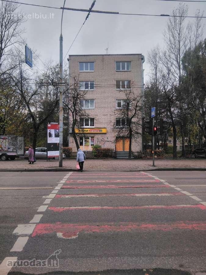 Vilniaus M. Sav., Vilniaus M., Antakalnis - Skelbiu.lt