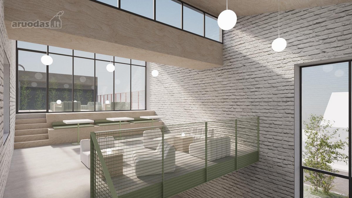Anykščių miesto centre, adresu Dariaus ir - nuotraukos Nr. 20