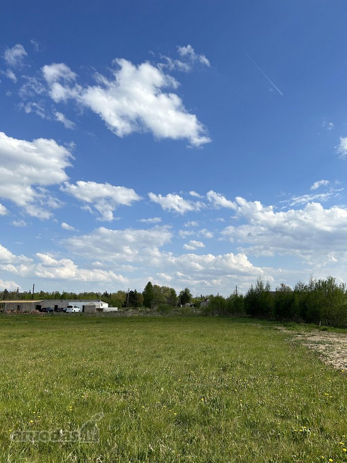Parduodamas sklypas netoli Šiaulių miesto. - nuotraukos Nr. 3