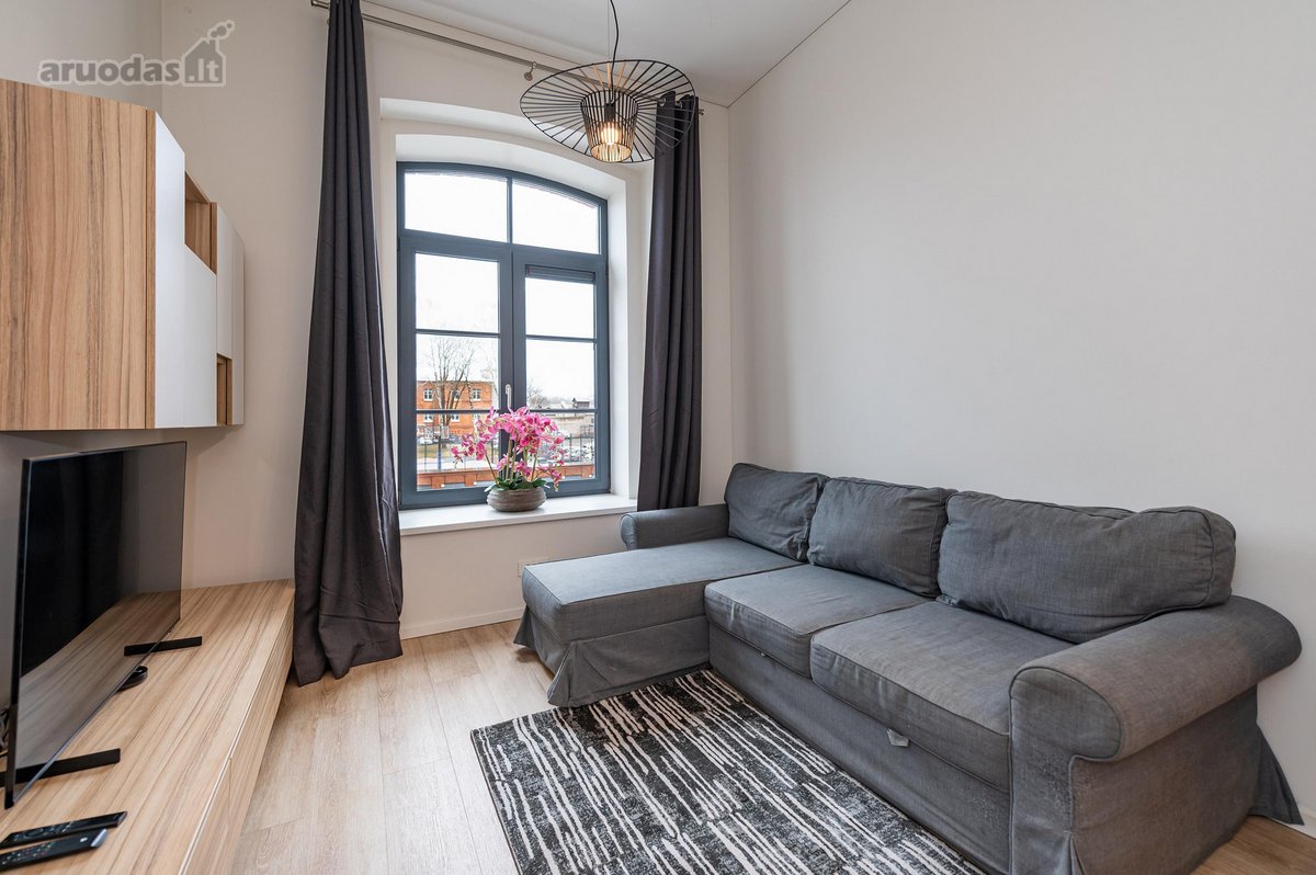W - Apartamentai paruošti - nuotraukos Nr. 5