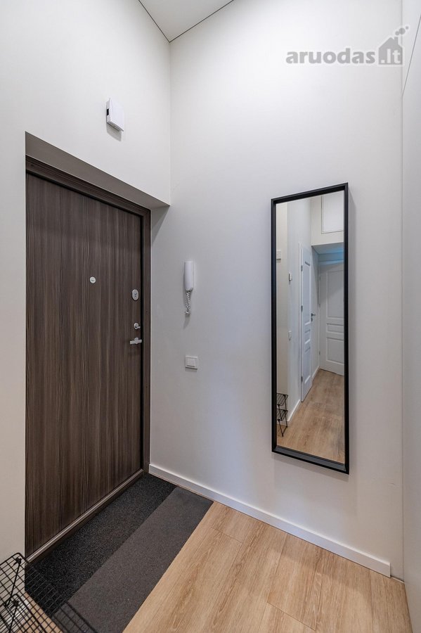 W - Apartamentai paruošti - nuotraukos Nr. 22