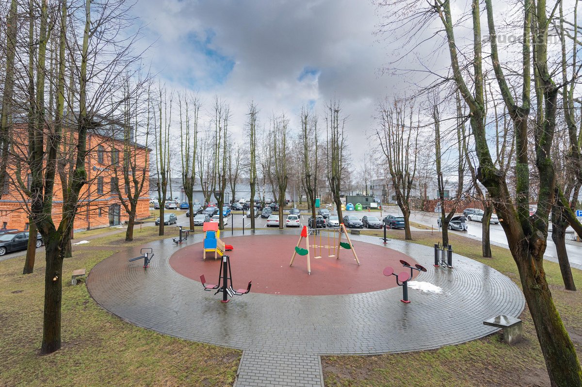 W - Apartamentai paruošti - nuotraukos Nr. 29