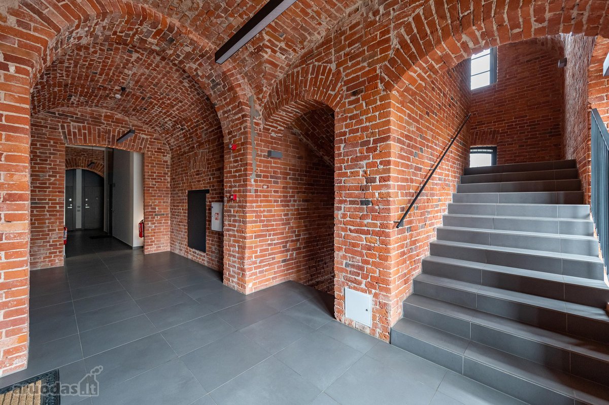 W - Apartamentai paruošti - nuotraukos Nr. 23