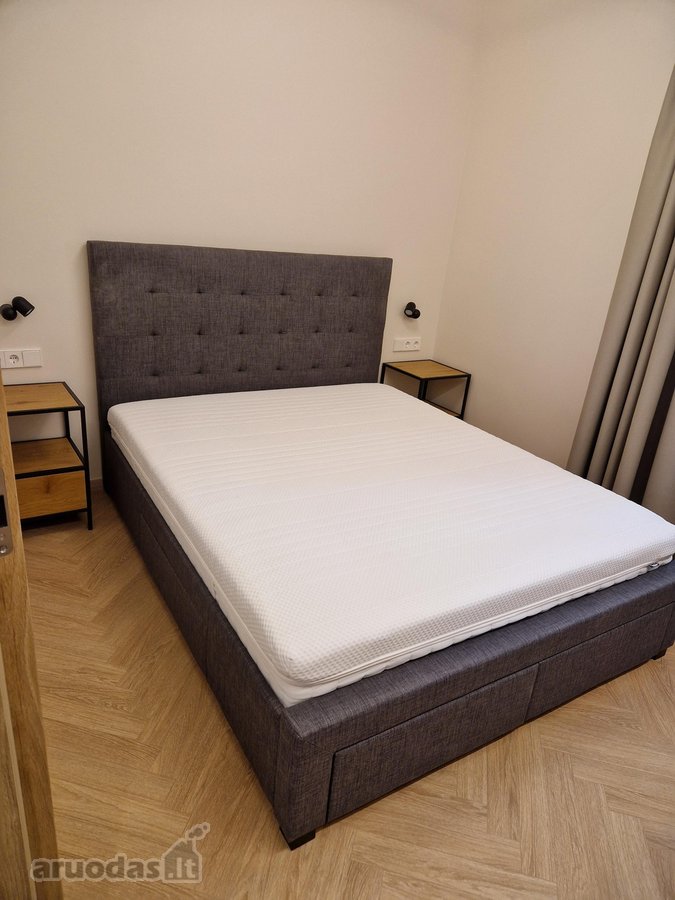 Namas pačioje miesto širdyje. Aplinka labai - nuotraukos Nr. 3