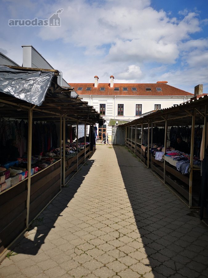 Sveiki, parduodamas turgelis, vieta, su