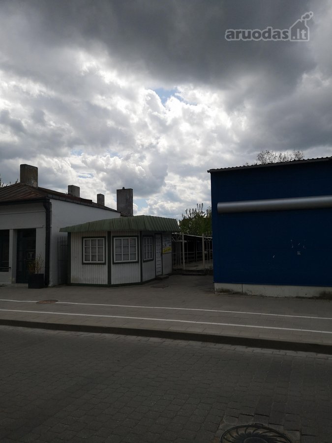 Sveiki, parduodamas turgelis, vieta, su - nuotraukos Nr. 6