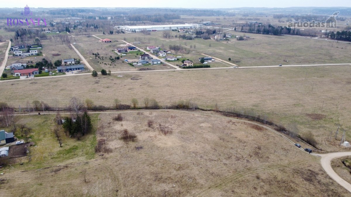 Parduodamas 2.3400 Ha Sklypas - nuotraukos Nr. 27
