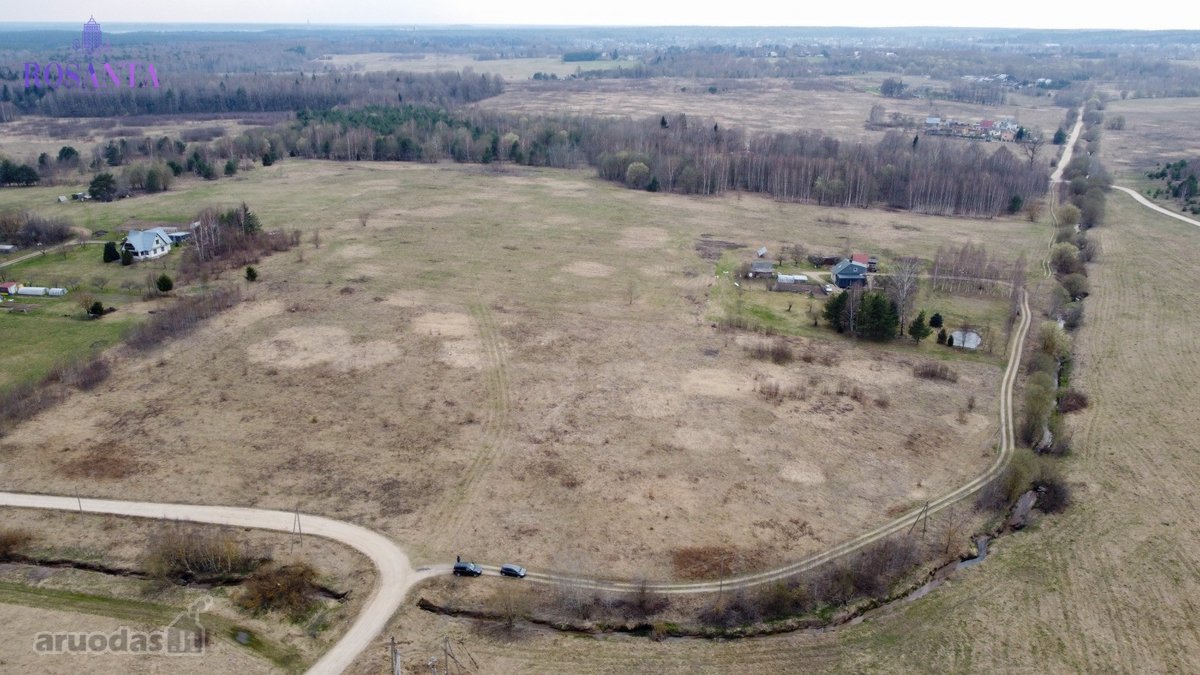 Parduodamas 2.3400 Ha Sklypas - nuotraukos Nr. 17