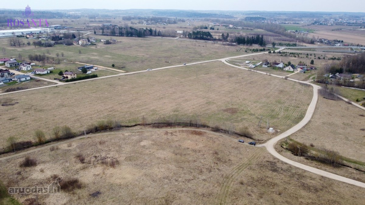 Parduodamas 2.3400 Ha Sklypas - nuotraukos Nr. 30