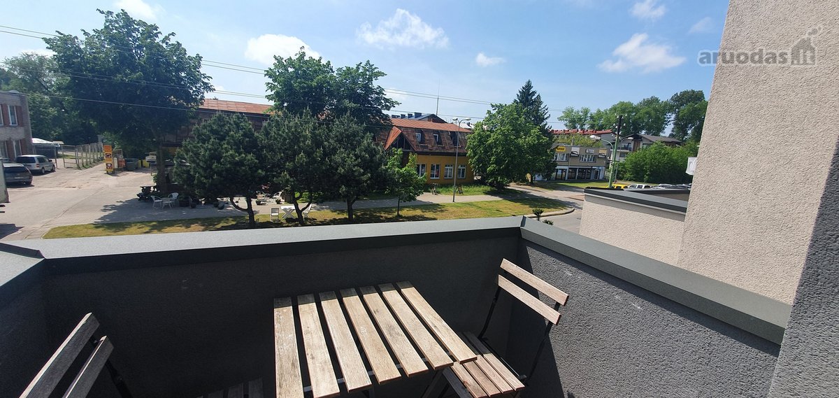 Gyvenamosios paskirties, su baseinu kieme! - nuotraukos Nr. 30