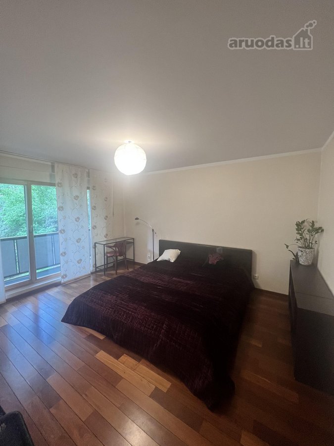 Labai jaukus ir geroje vietoje butas antrame - nuotraukos Nr. 2
