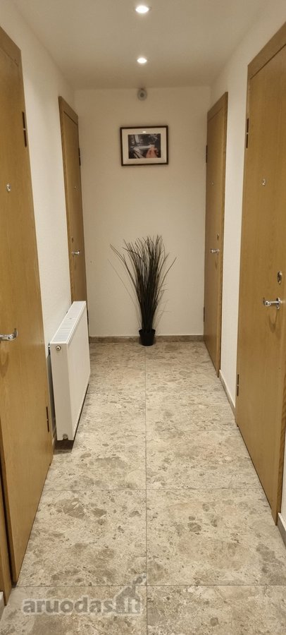 Moderniai įrengtas, nedidelis (tik 15 kv.m. - nuotraukos Nr. 7