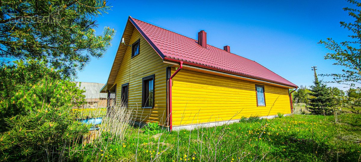 Parduodama renovuota apšiltinta sodyba - nuotraukos Nr. 10