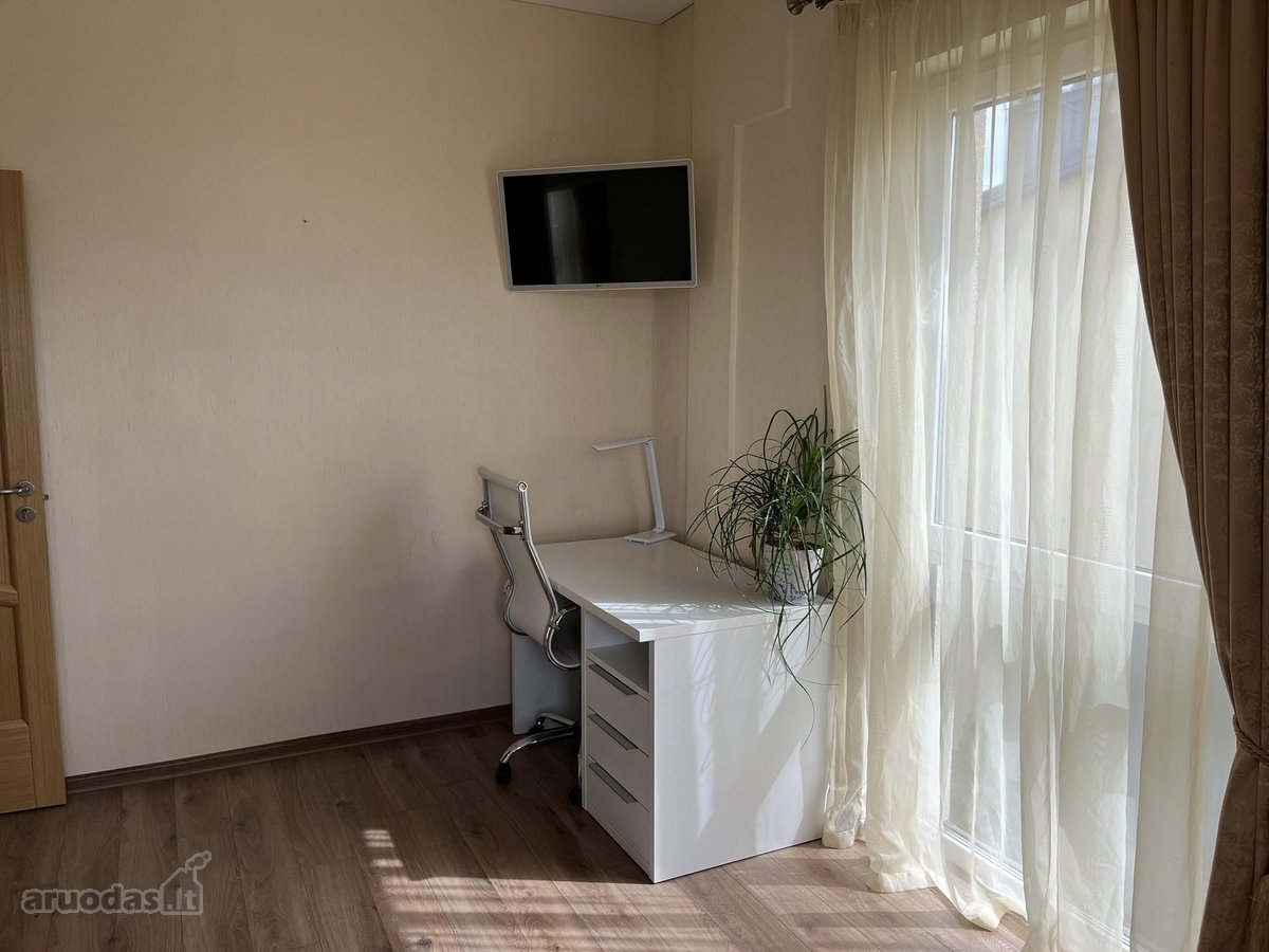 Parduodamas tvarkingas, išpuoselėtas, pilnai - nuotraukos Nr. 15