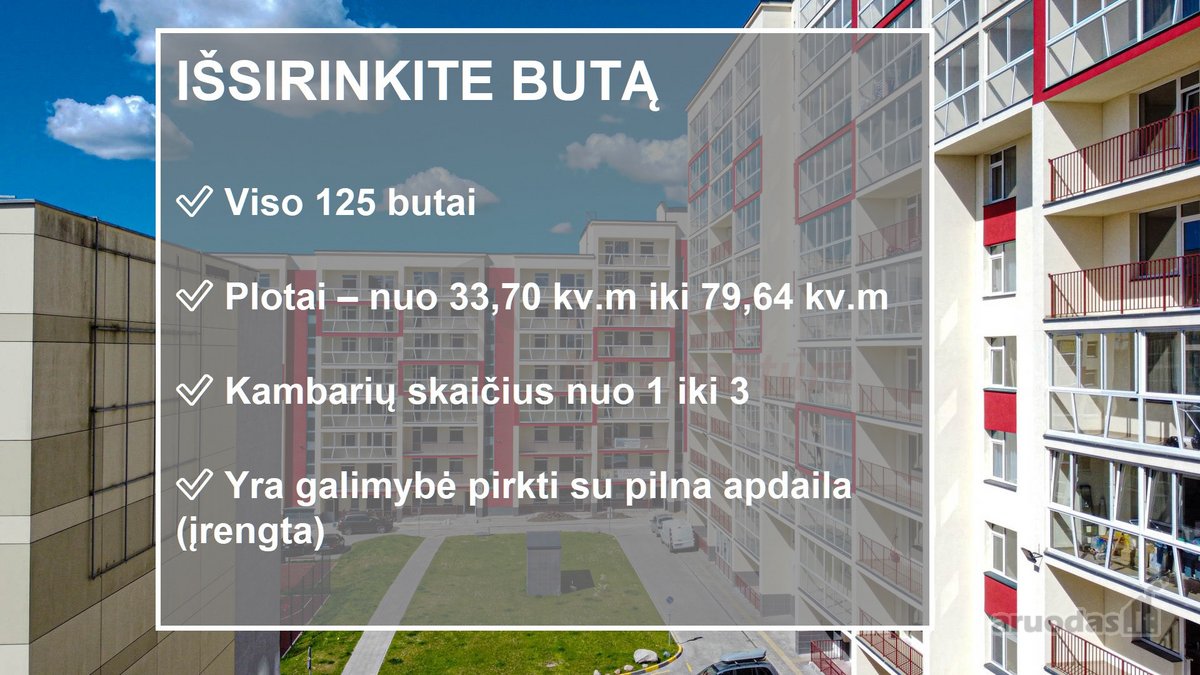 Skambinkite Butų Apžiūrai -0640 69 333- - nuotraukos Nr. 21