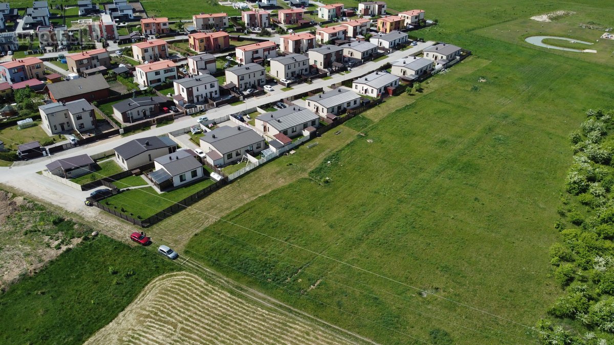 Parduodamas Puikus Žemės Sklypas - nuotraukos Nr. 5