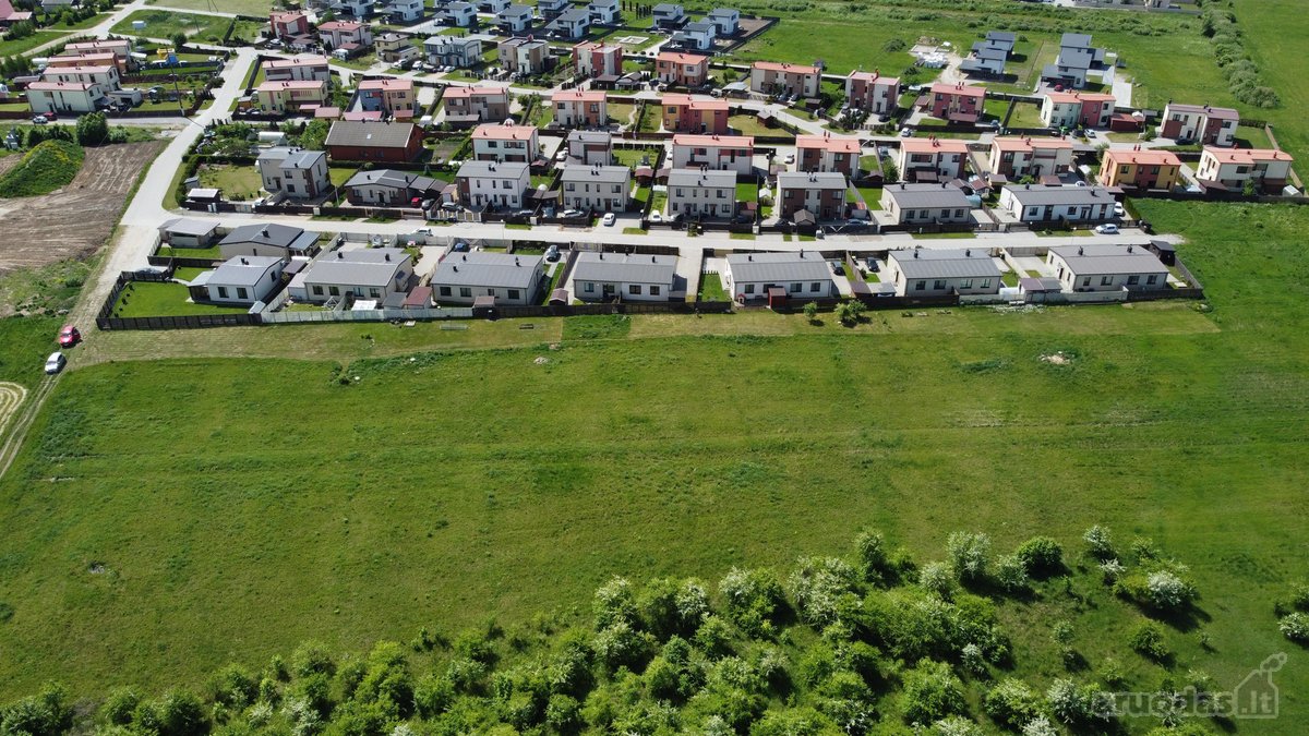 Parduodamas Puikus Žemės Sklypas - nuotraukos Nr. 10