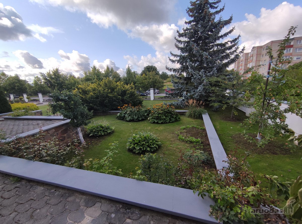 Unikalios 500 m² komercinės – gyvenamos - nuotraukos Nr. 5