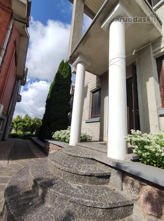 Unikalios 500 m² komercinės – gyvenamos - nuotraukos Nr. 7