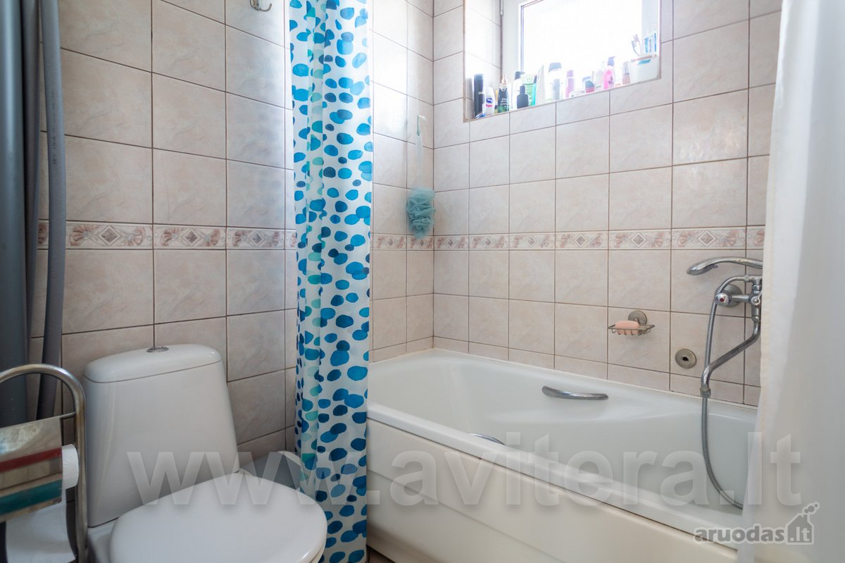 Parduodamas kokybiškai renovuotas namas - nuotraukos Nr. 4