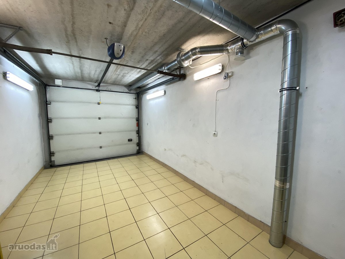 Parduodamas gyvenamasis namas Palangoje, - nuotraukos Nr. 27