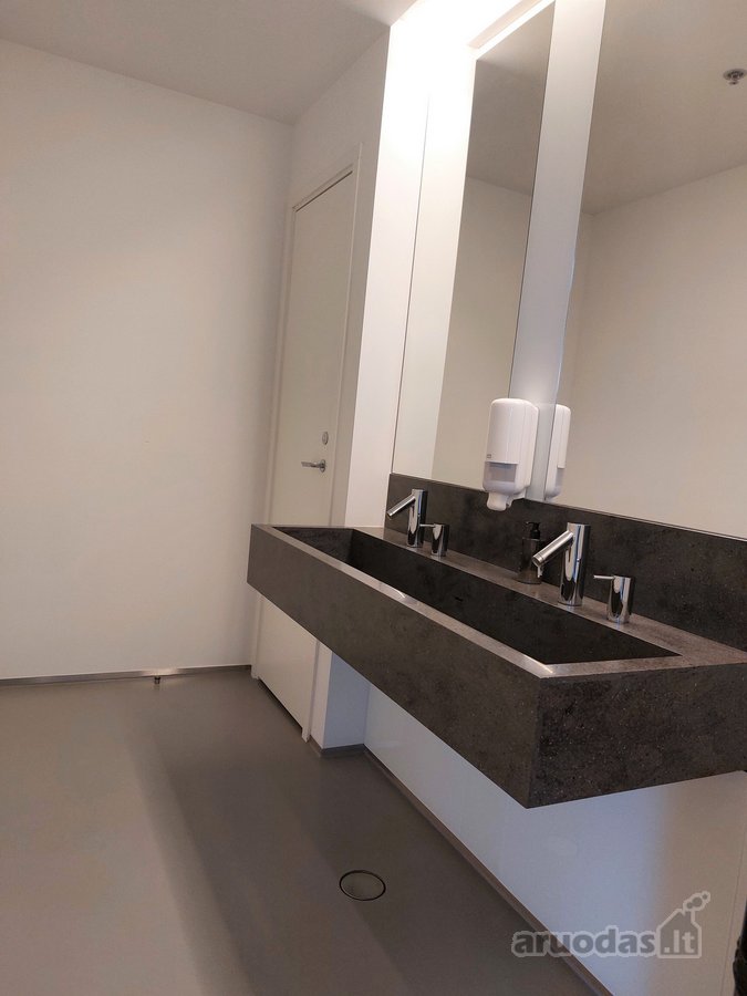 Nuomojamas biuras Quadrum Business City - nuotraukos Nr. 17