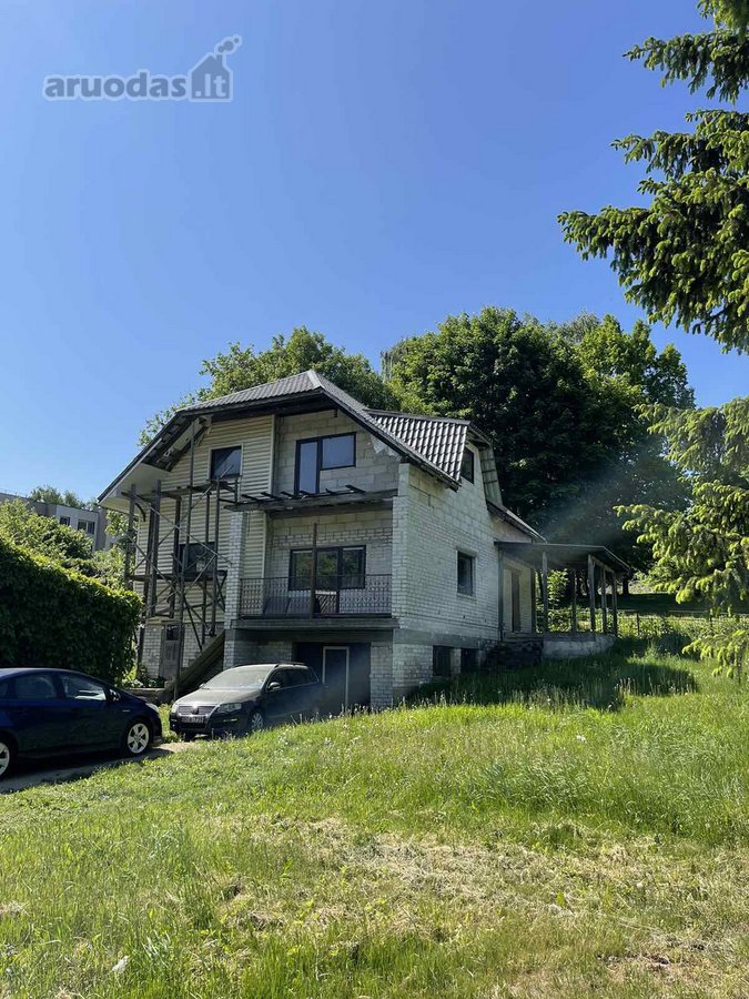 Vilniaus, Buivydiškėse, Dvaro g.