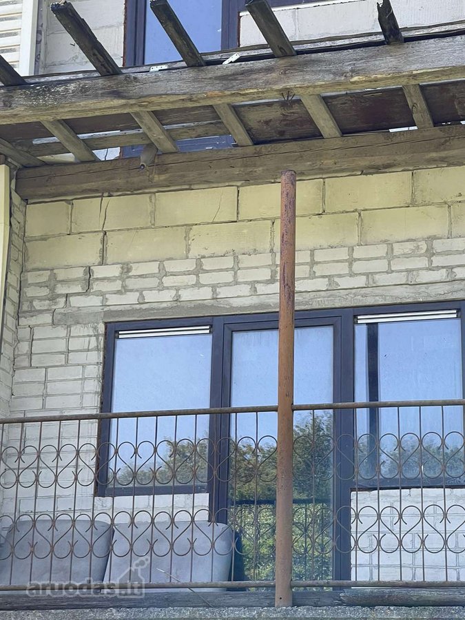 Vilniaus, Buivydiškėse, Dvaro g. - nuotraukos Nr. 13