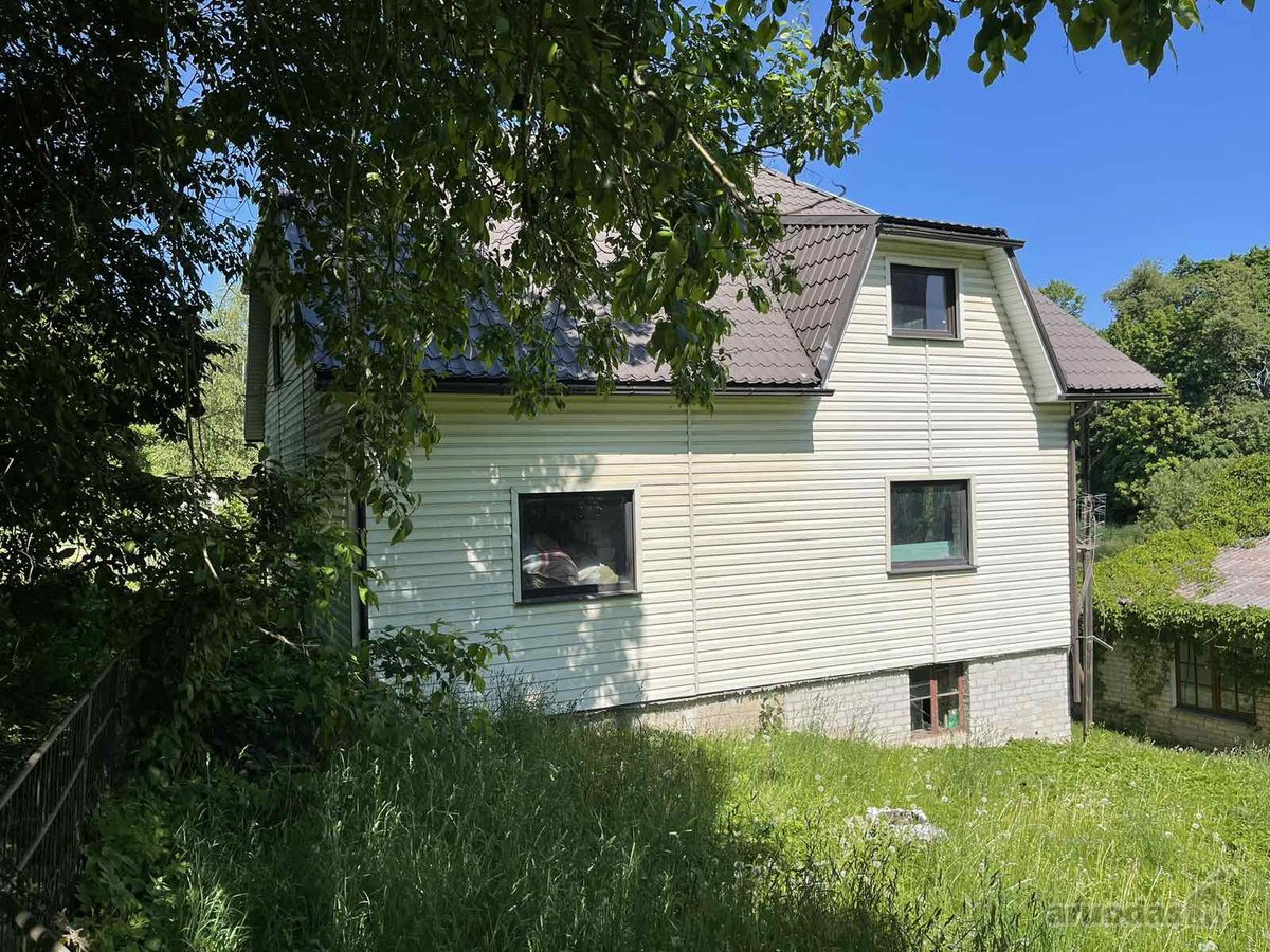 Vilniaus, Buivydiškėse, Dvaro g. - nuotraukos Nr. 7