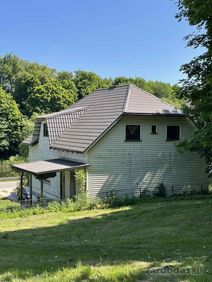 Vilniaus, Buivydiškėse, Dvaro g. - nuotraukos Nr. 3
