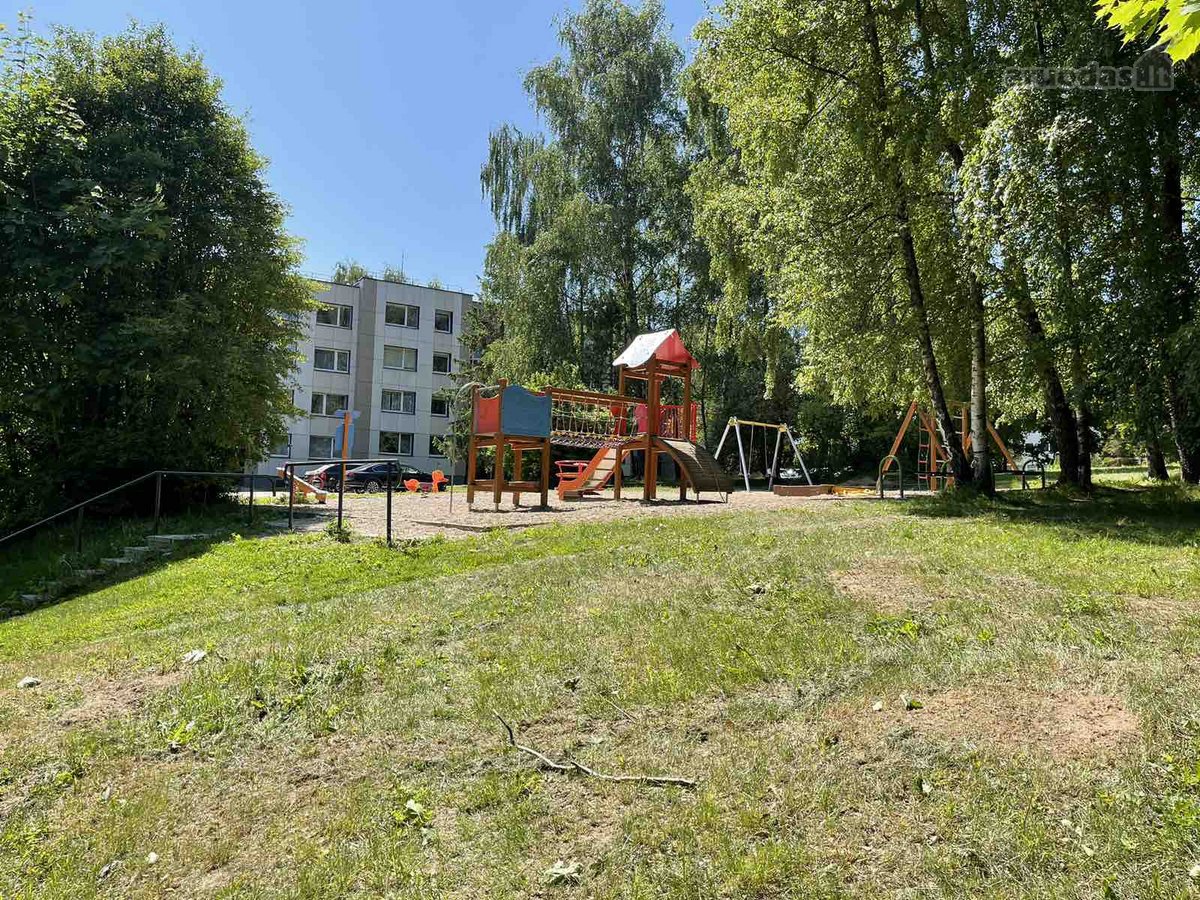 Vilniaus, Buivydiškėse, Dvaro g. - nuotraukos Nr. 16