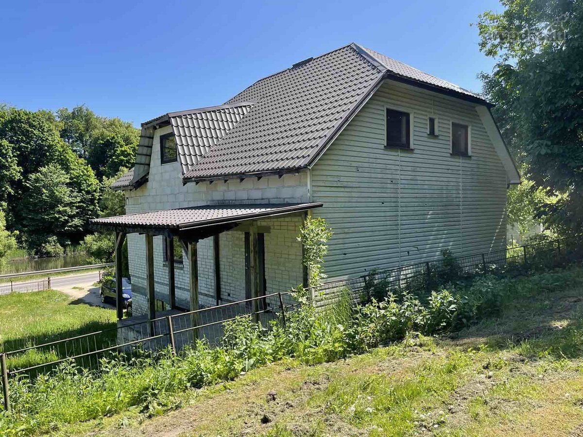 Vilniaus, Buivydiškėse, Dvaro g. - nuotraukos Nr. 4