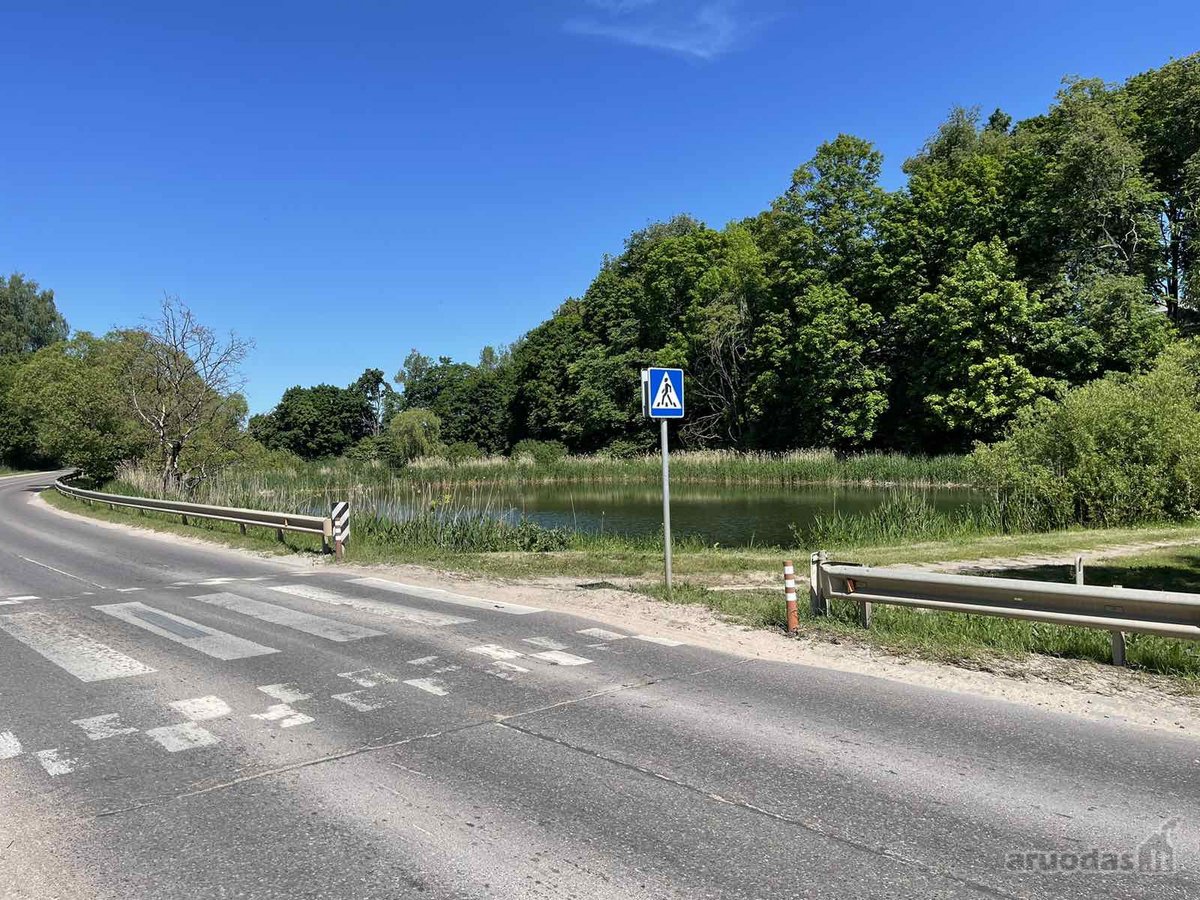 Vilniaus, Buivydiškėse, Dvaro g. - nuotraukos Nr. 18