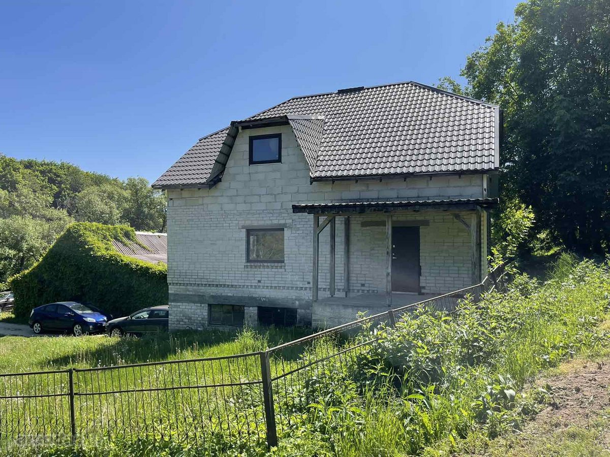 Vilniaus, Buivydiškėse, Dvaro g. - nuotraukos Nr. 5