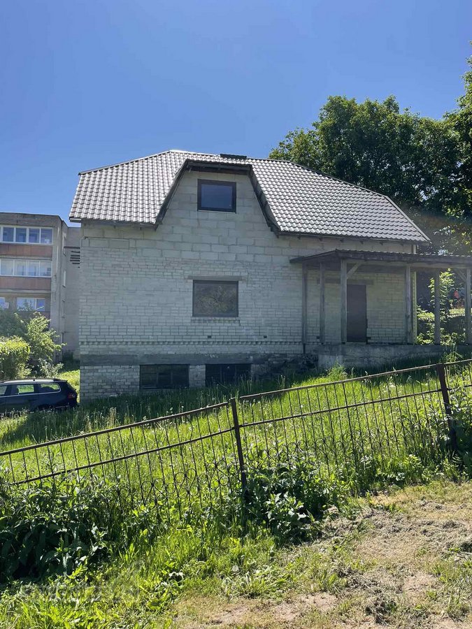 Vilniaus, Buivydiškėse, Dvaro g. - nuotraukos Nr. 6