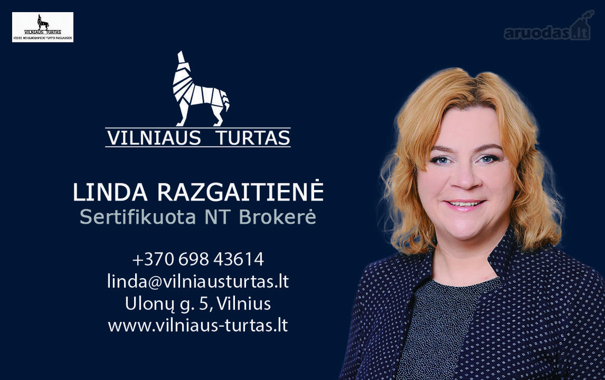 *Trys Namų Valdos Prie Senojo Kelio Vilnius - nuotraukos Nr. 33