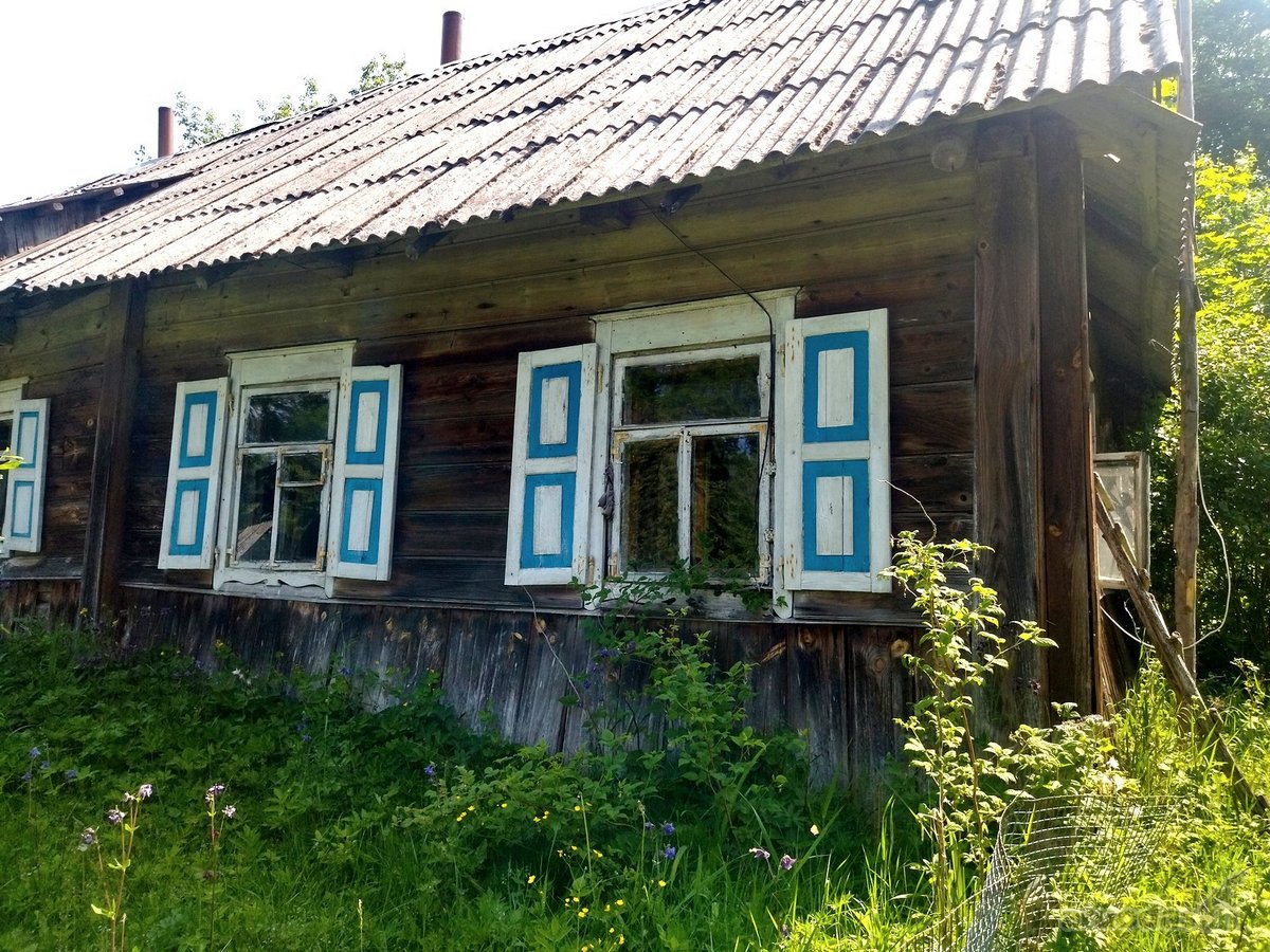 Švenčionių raj., Beržinkų vs. 6, nuosavame - nuotraukos Nr. 2