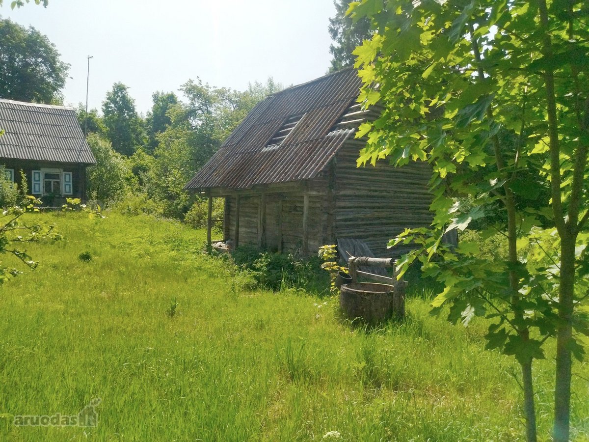 Švenčionių raj., Beržinkų vs. 6, nuosavame - nuotraukos Nr. 15