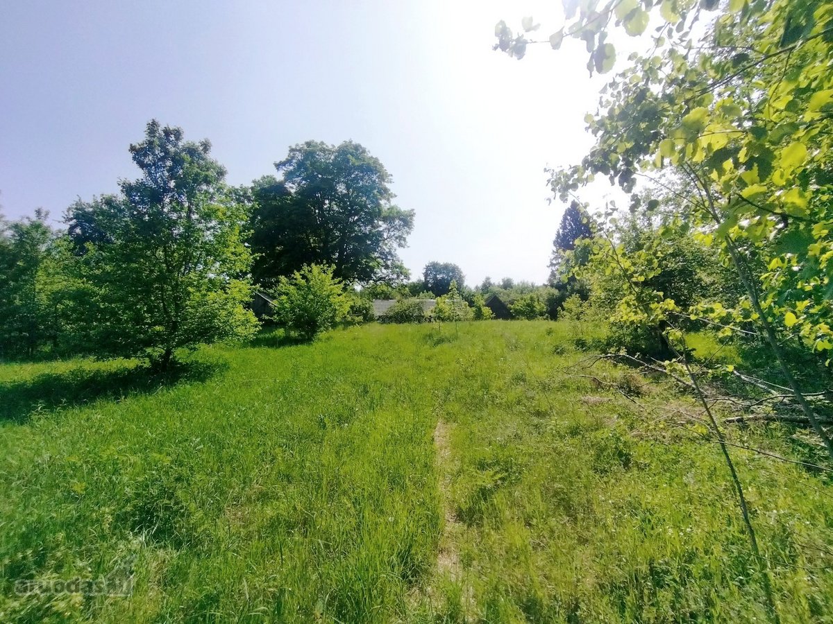 Švenčionių raj., Beržinkų vs. 6, nuosavame - nuotraukos Nr. 20