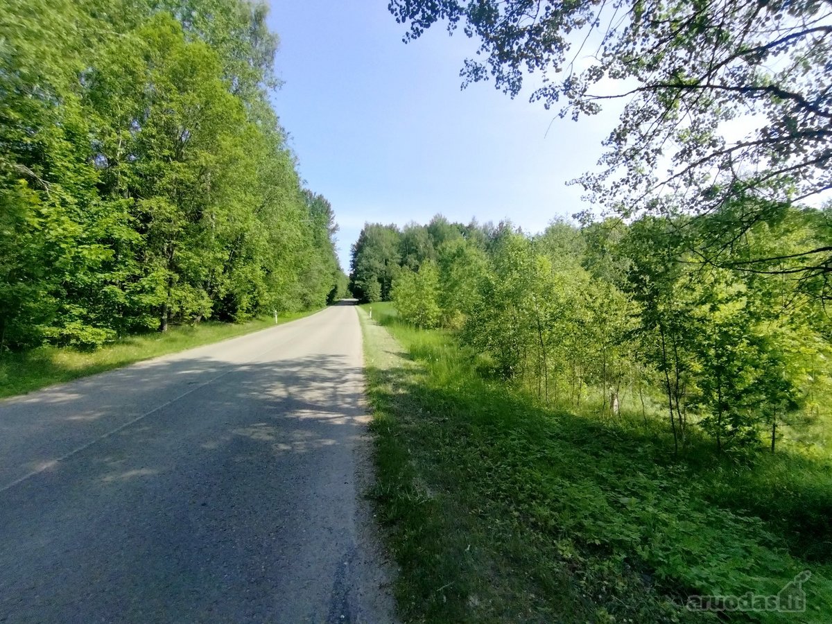 Švenčionių raj., Beržinkų vs. 6, nuosavame - nuotraukos Nr. 23